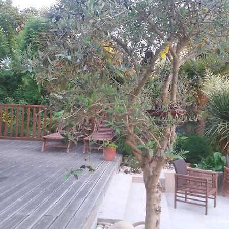 Vaintan B&B Dragey 외부 사진