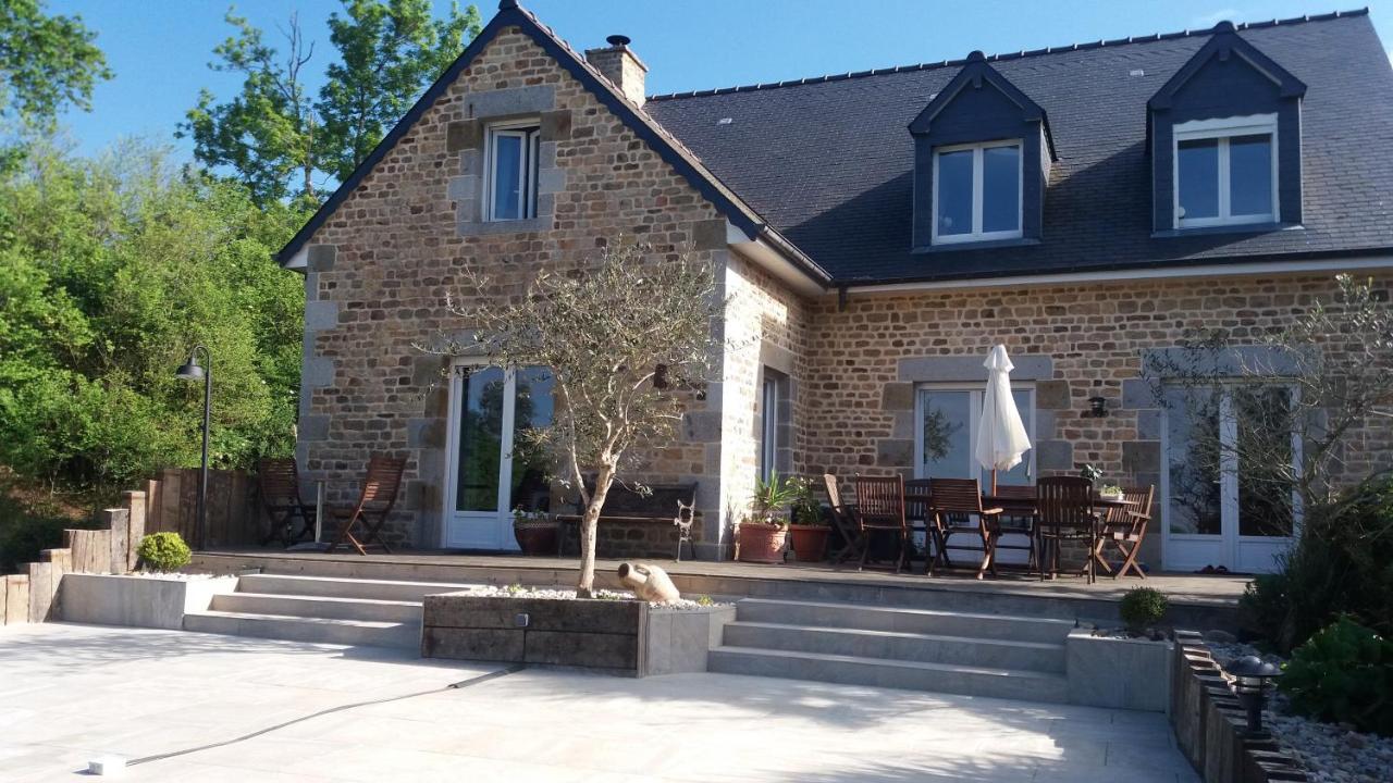 Vaintan B&B Dragey 외부 사진