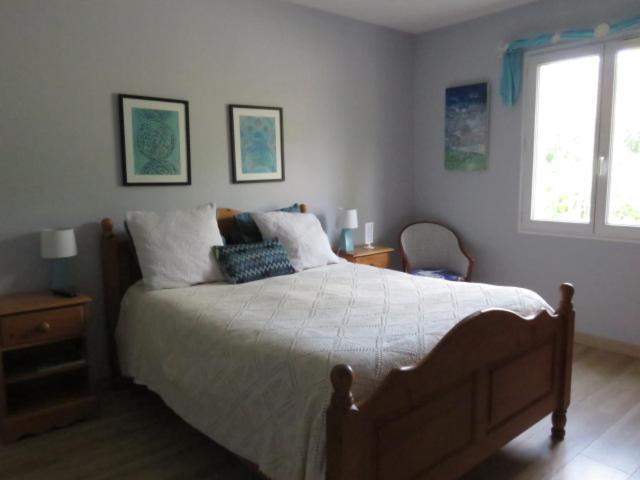 Vaintan B&B Dragey 외부 사진