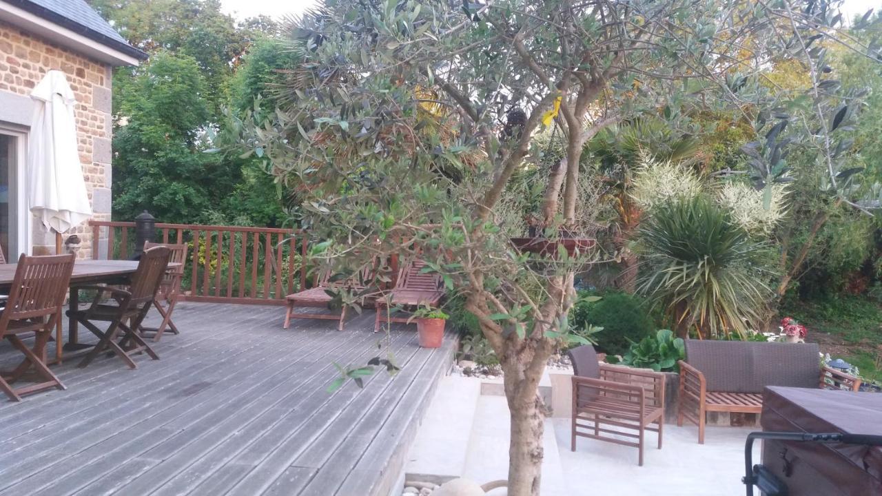 Vaintan B&B Dragey 외부 사진