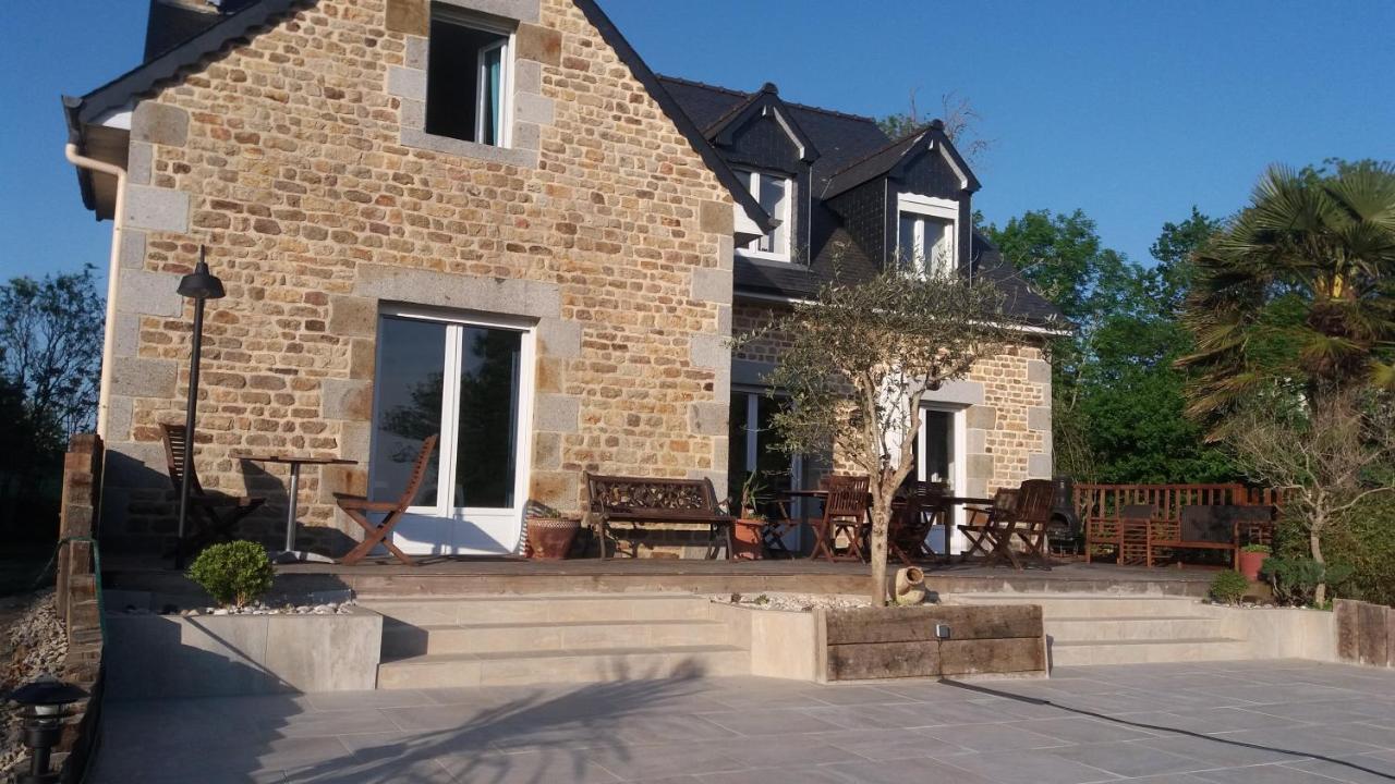 Vaintan B&B Dragey 외부 사진