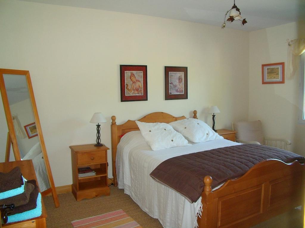Vaintan B&B Dragey 객실 사진
