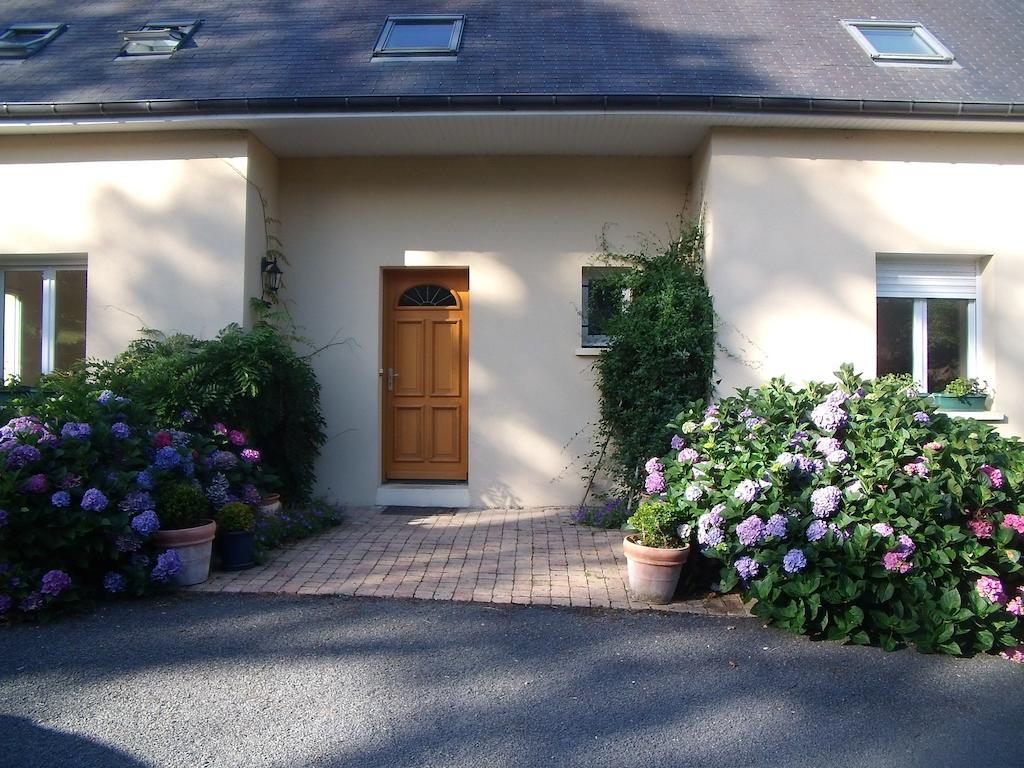 Vaintan B&B Dragey 외부 사진