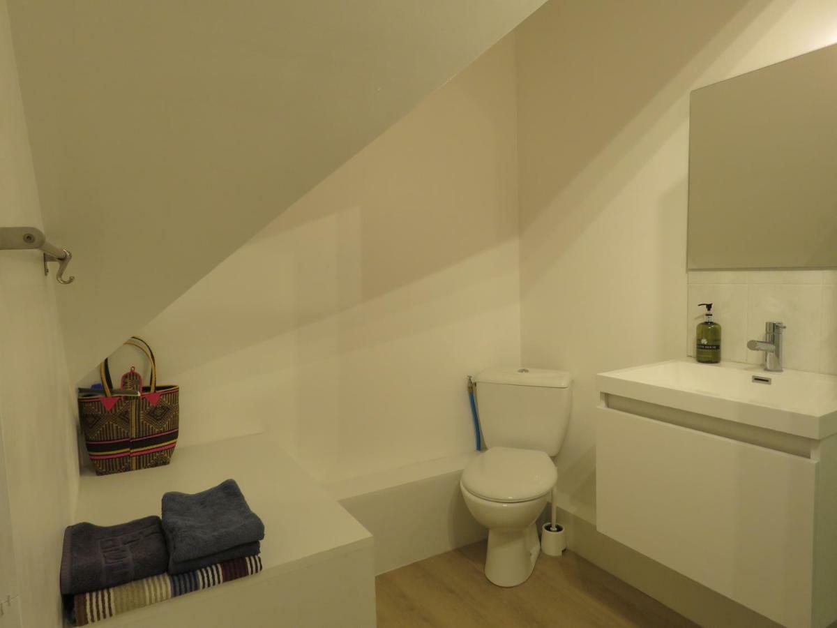 Vaintan B&B Dragey 외부 사진