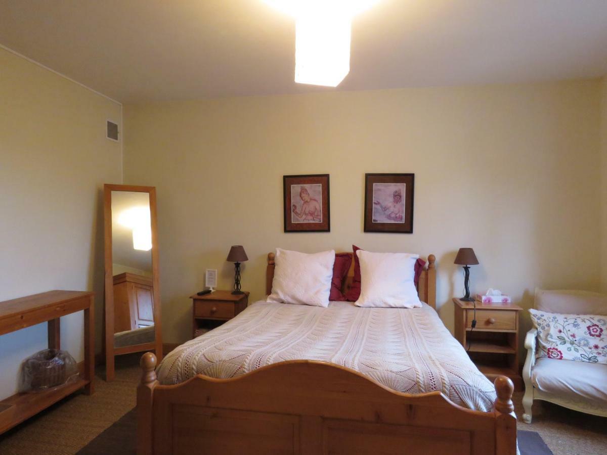 Vaintan B&B Dragey 외부 사진