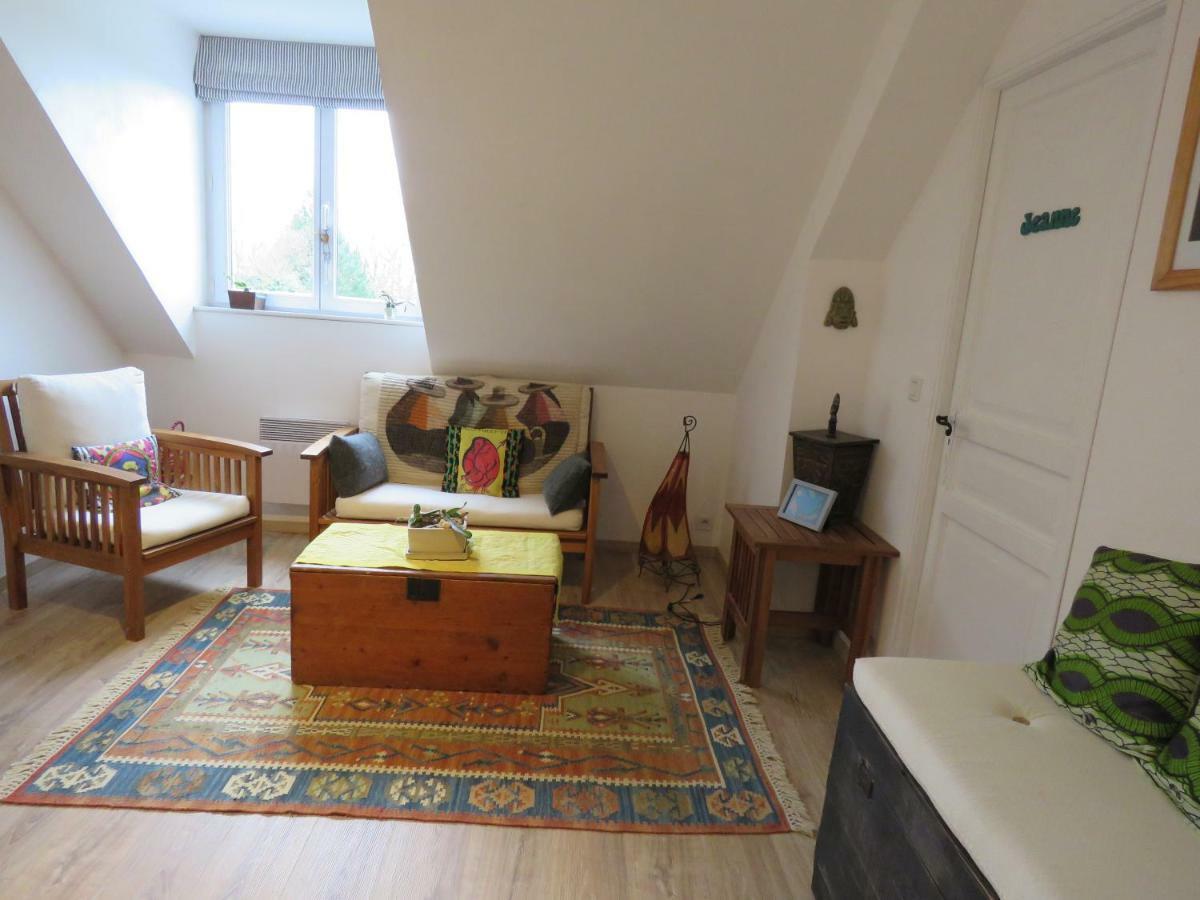 Vaintan B&B Dragey 외부 사진