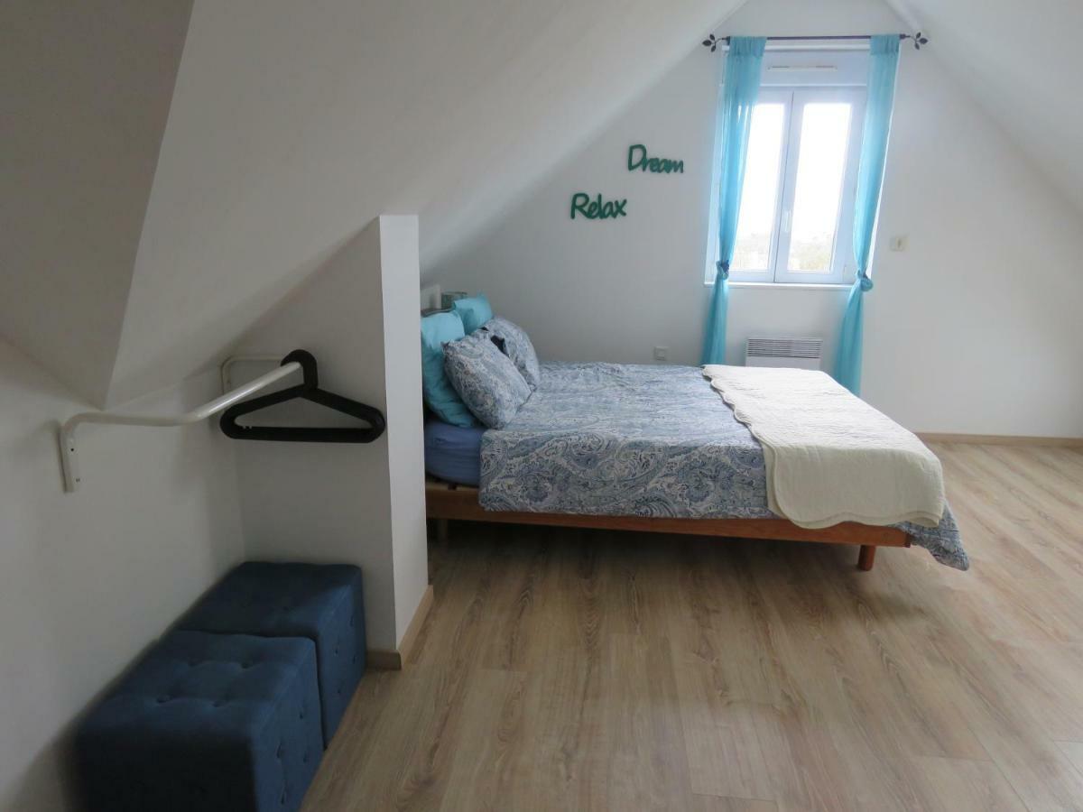 Vaintan B&B Dragey 외부 사진